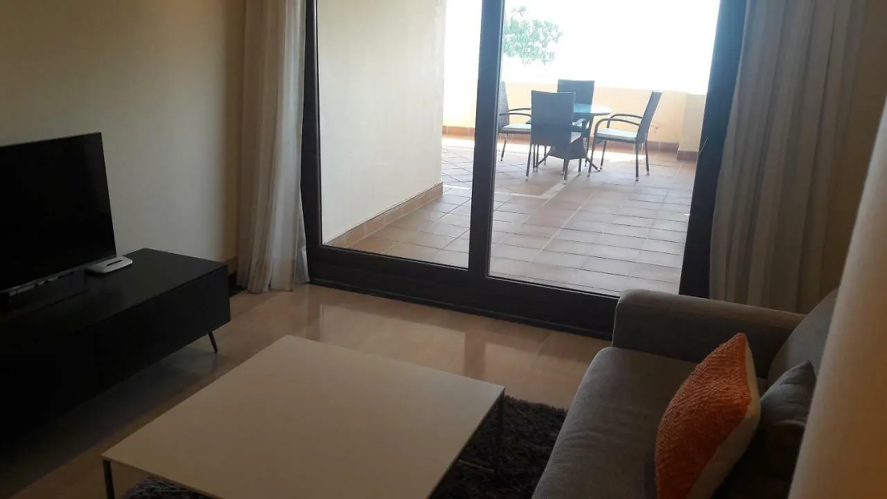 103 - Beach Apartment With Spa & Gym Estepona Spain