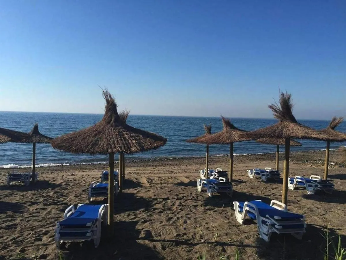 103 - Beach Apartment With Spa & Gym Estepona 0*,  Spanien